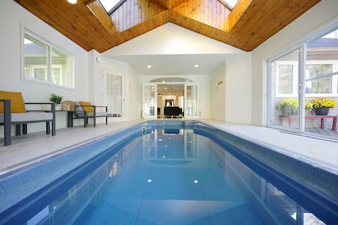 Casa ~ Pool ~ Fire Pit ~ BBQ