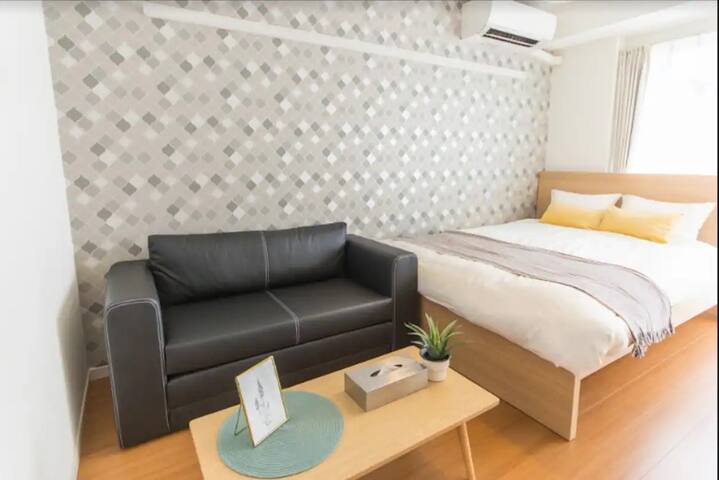 Prime Location COZY Apartment at Shinjuku 8minwalk gallery image 5