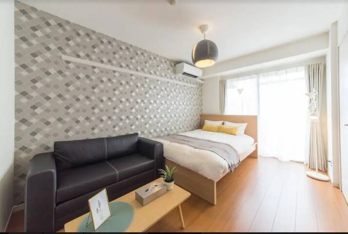 Prime Location COZY Apartment at Shinjuku 8minwalk gallery image 4