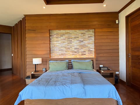 DoiMek Villa - Stunning Private Mountain Getaway