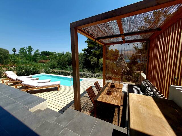 Paleros Property Management managed Airbnb listing 3