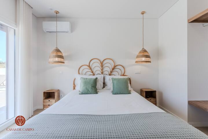 Casas de Campo – Vale da Terça gallery image 5