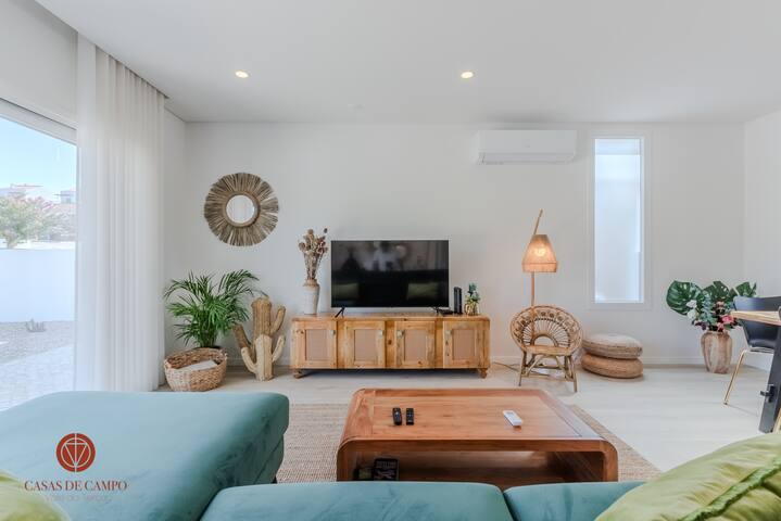 Casas de Campo – Vale da Terça gallery image 4