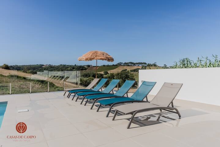 Casas de Campo – Vale da Terça gallery image 3