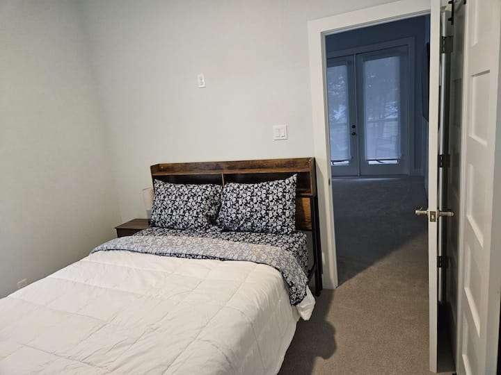 Chambre 1