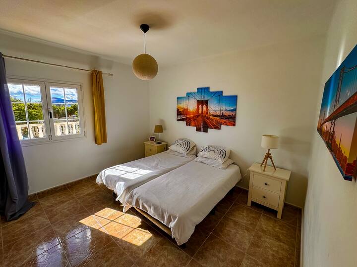 Спална соба 3