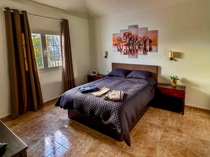 Спална соба 1