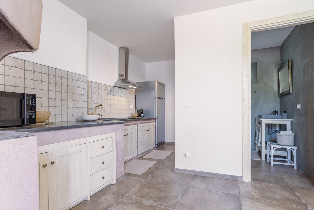 Top Airbnb: Tenuta Costa Sovere à Mascali