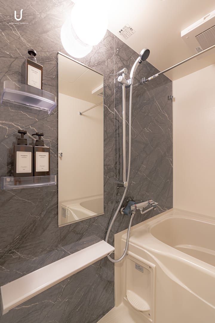 フルバスルーム