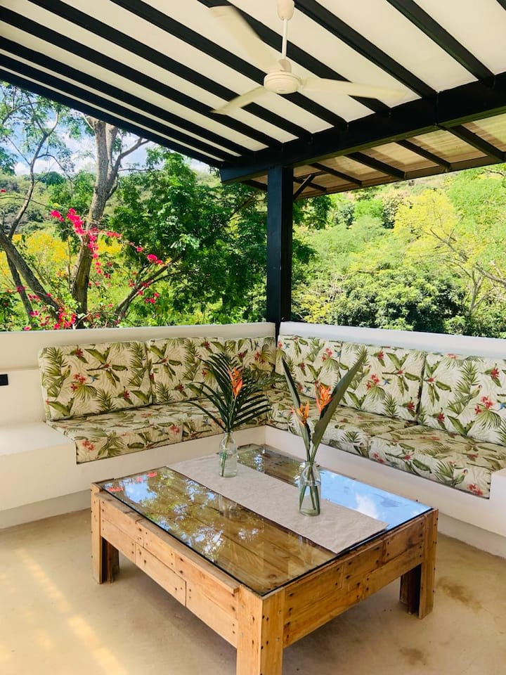 Finca La Quinta, 
A  10 Minutos De Sopetran - Sopetrán