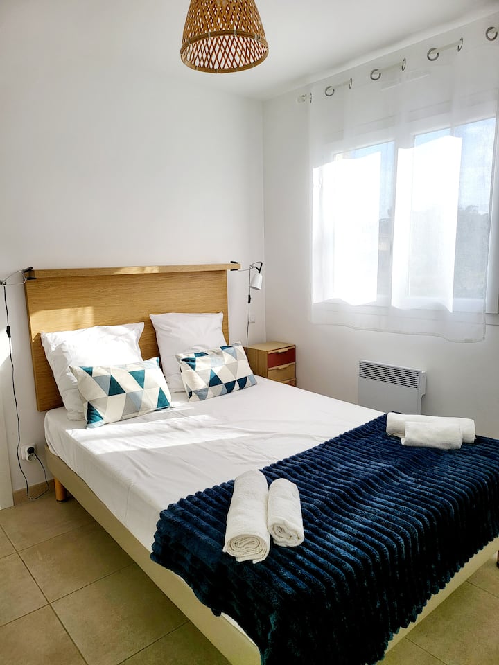 غرفة النوم 2