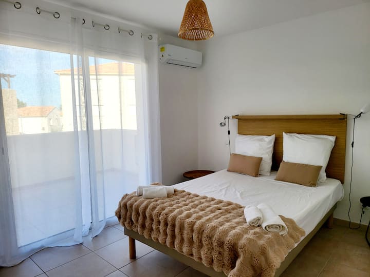 غرفة النوم 3