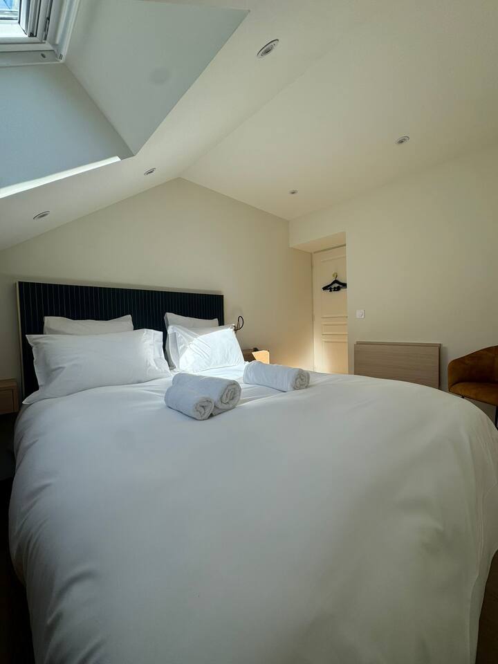 საძინებელი 2