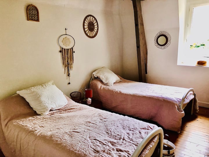 غرفة النوم 7