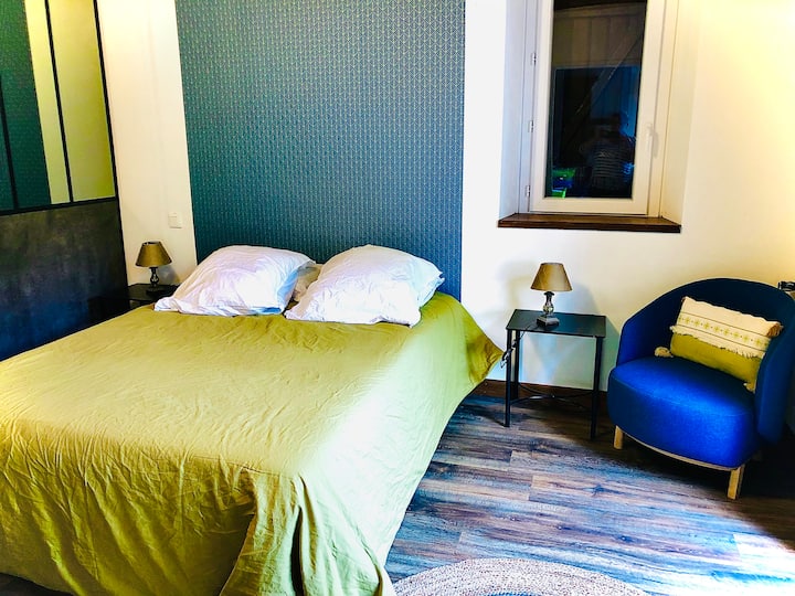 غرفة النوم 6