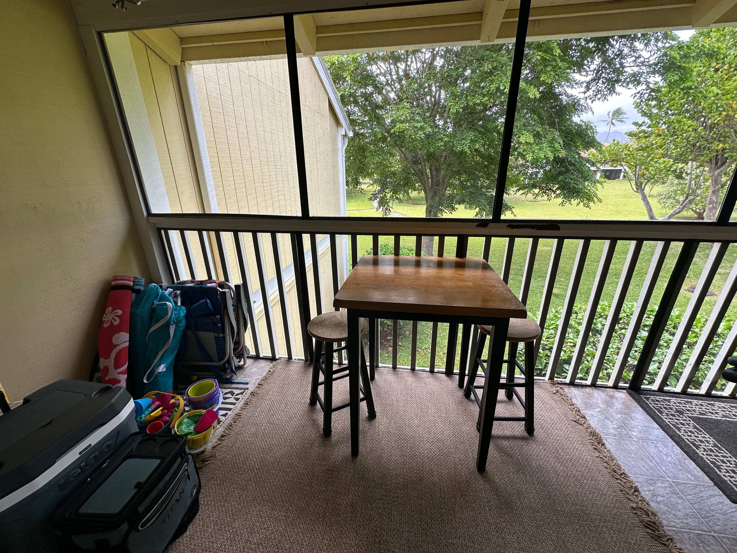 Turtle Bay Getaway 2BD+ Loft - Photo 16