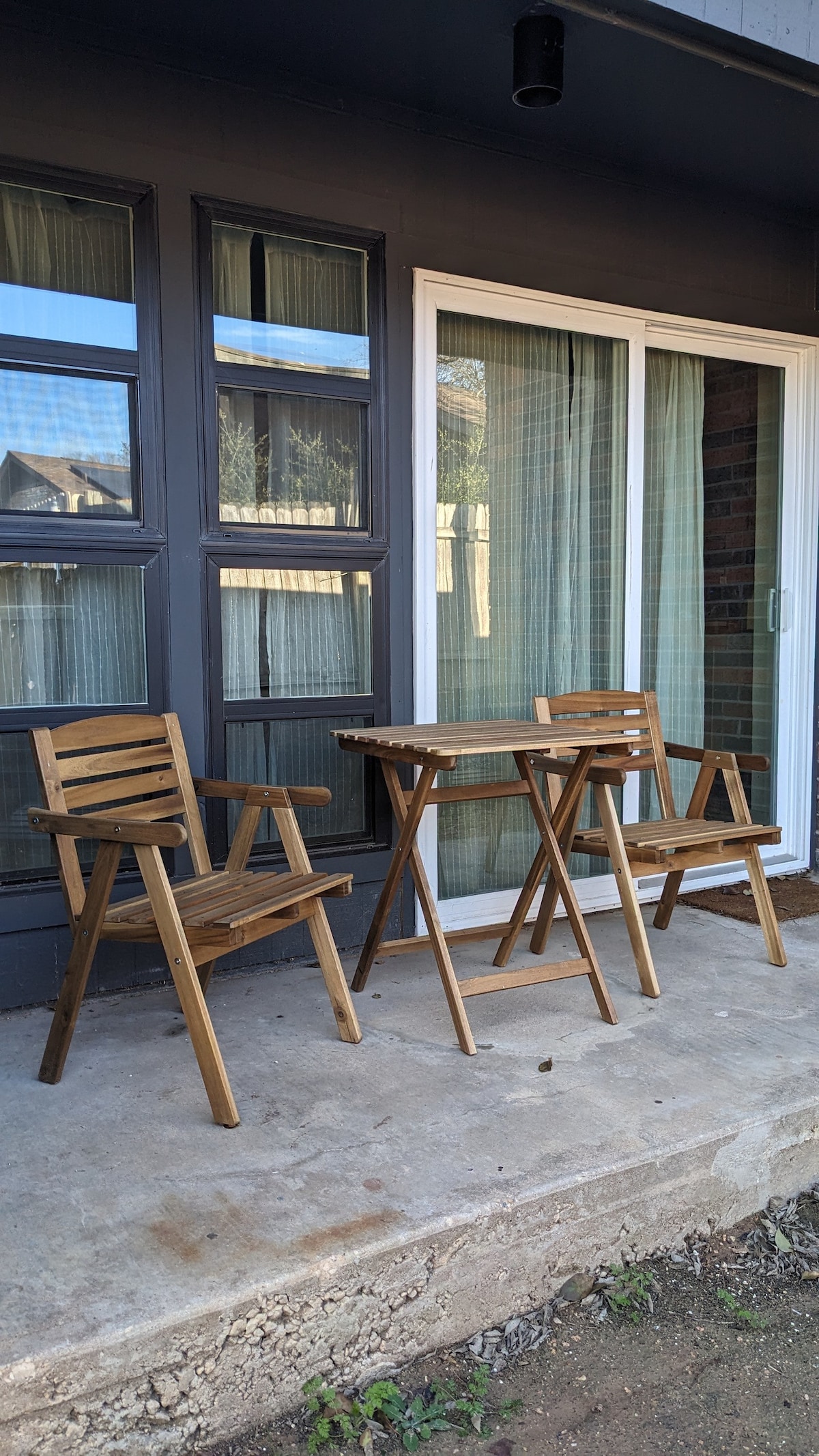 Stylish & comfortable duplex near Dt/ACL/COTA/ABIA