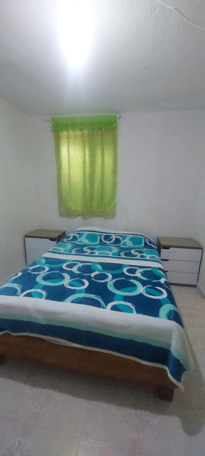 غرفة النوم 1