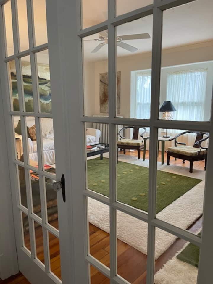 พื้นที่อยู่อาศัย