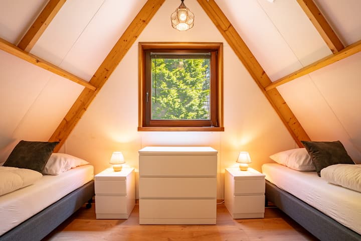 غرفة النوم 3