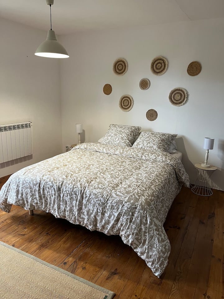 Спална соба 2