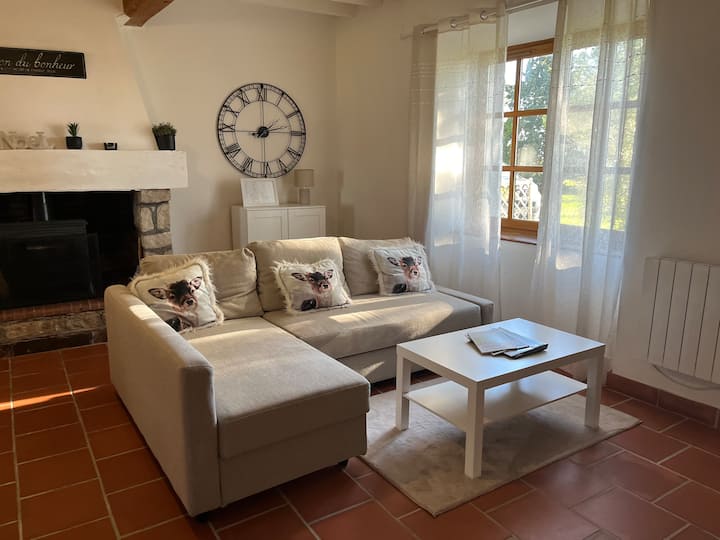 Дневна соба