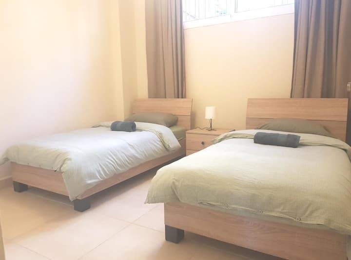 Chambre 2