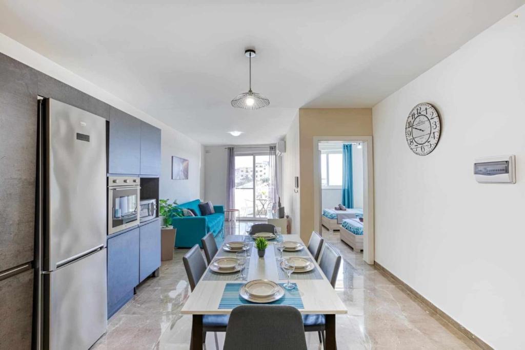 Apartment in Marsaskala
