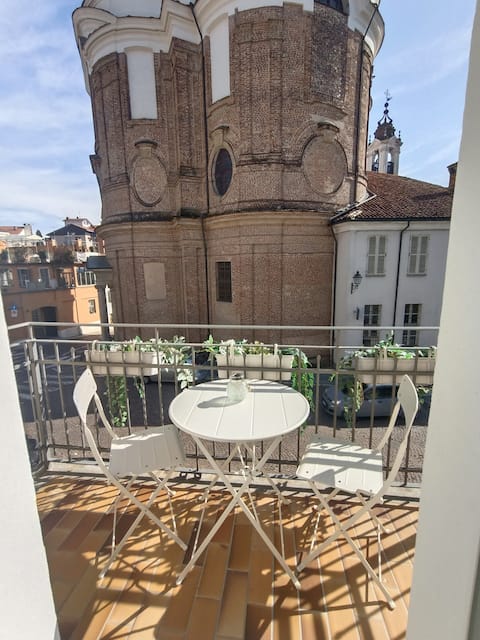 Casa Nina / NEW Apartment in the center of Bra