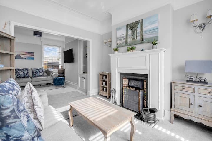 Luxury Seaside Residence - Cleethorpes