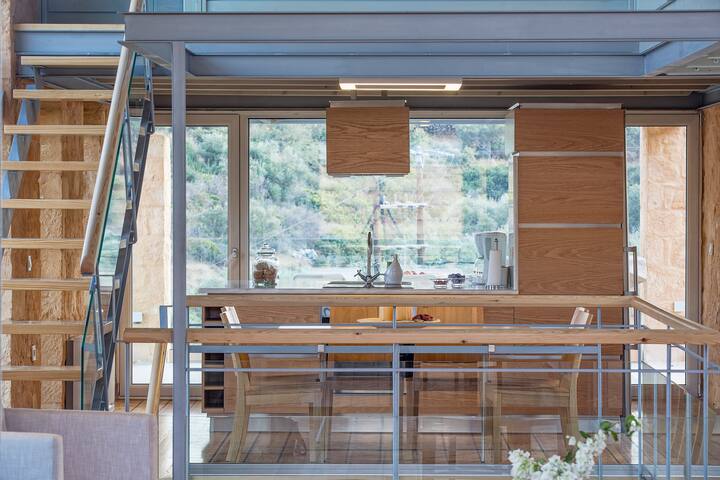 Olea Villas – Walking distance beach – Heated pool gallery image 5