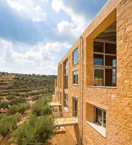 Olea Villas 2 -Walking distance to beach gallery image 3