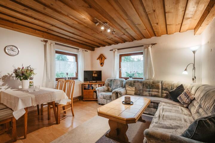 Appartement 1 (Bauernhof Madlhof) - Neuschönau