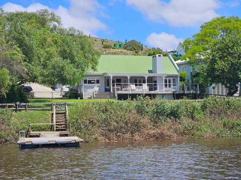 Jonker's Cottage
