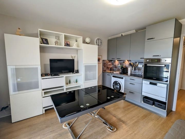 Appartement "Le Petit Sapin" - Xonrupt-Longemer