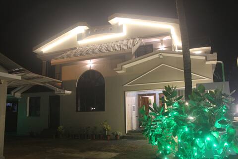 Tropical Villa 4BHK Full Villa