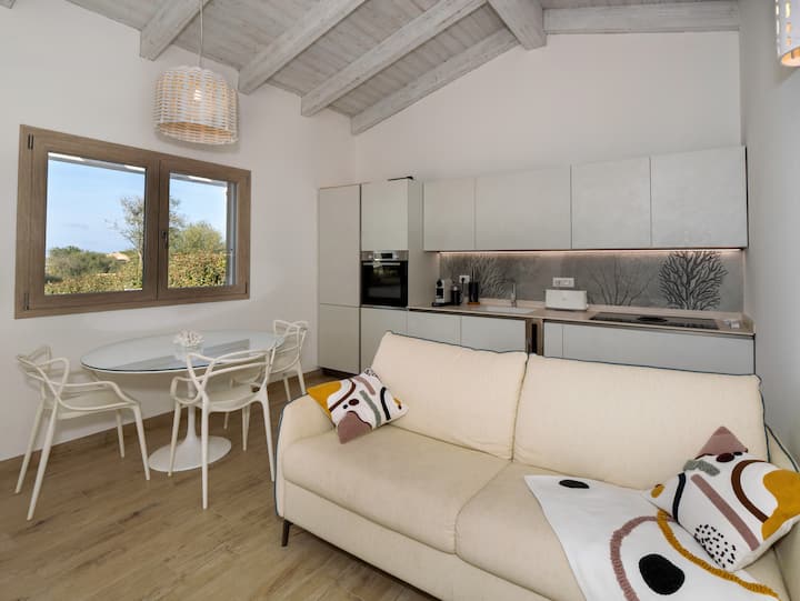 Villa Chiara | Holiday Home With Private Pool - Budoni