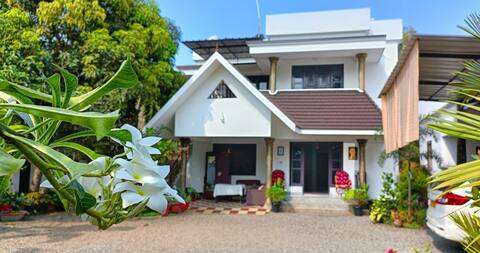 Alma Homestay Private Floor 2BR Kitchen