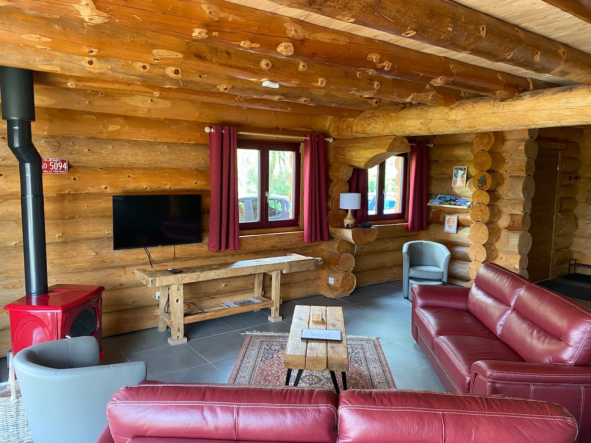Top Airbnb: A Fuste in Alsace in Bas Rhin