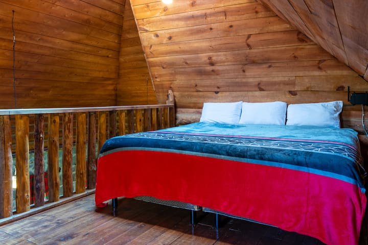 საძინებელი 2