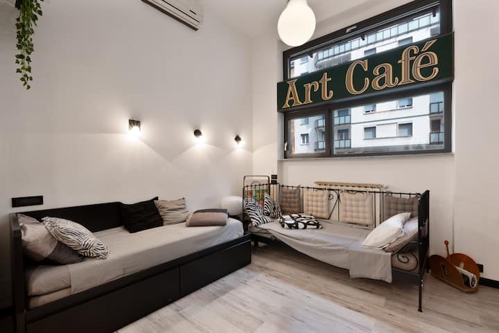 საძინებელი 2