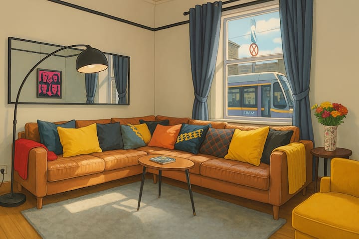 Big City House By Jameson’s Distillery & Guinness