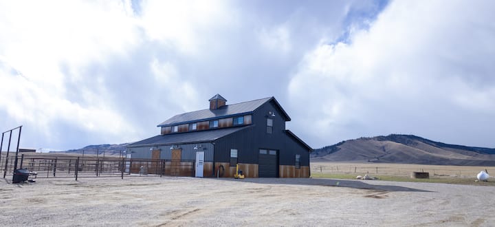 Mountain View Haven