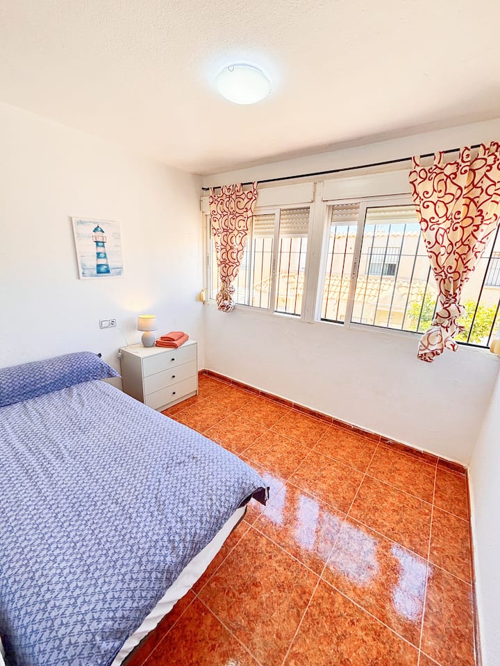 საძინებელი 3