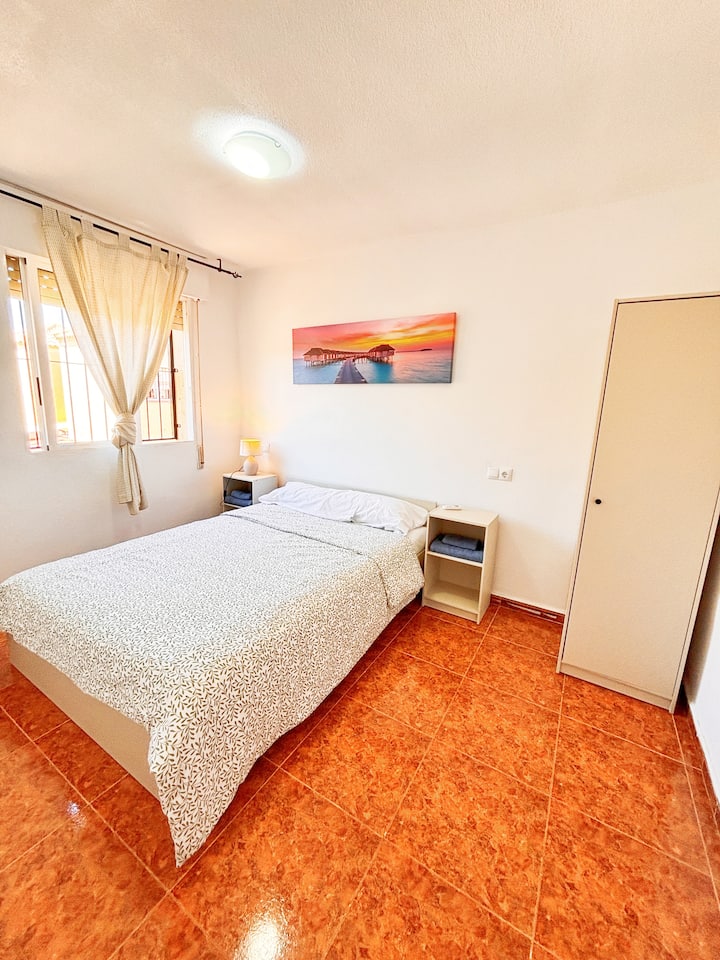 საძინებელი 2