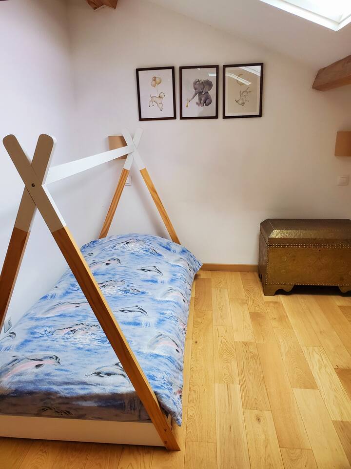 Spavaća soba 2