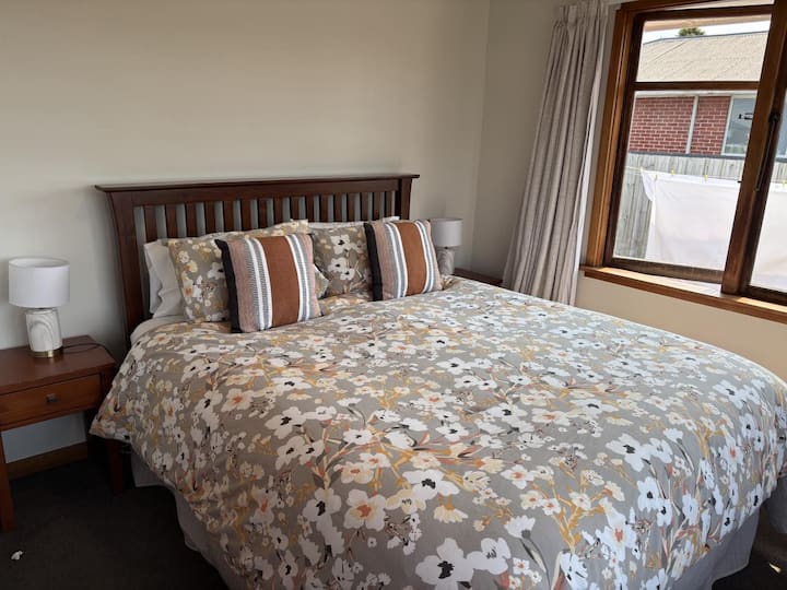 Chumba kikubwa cha kulala