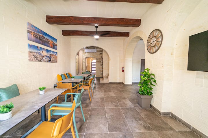 Deluxe Private Room - Malta