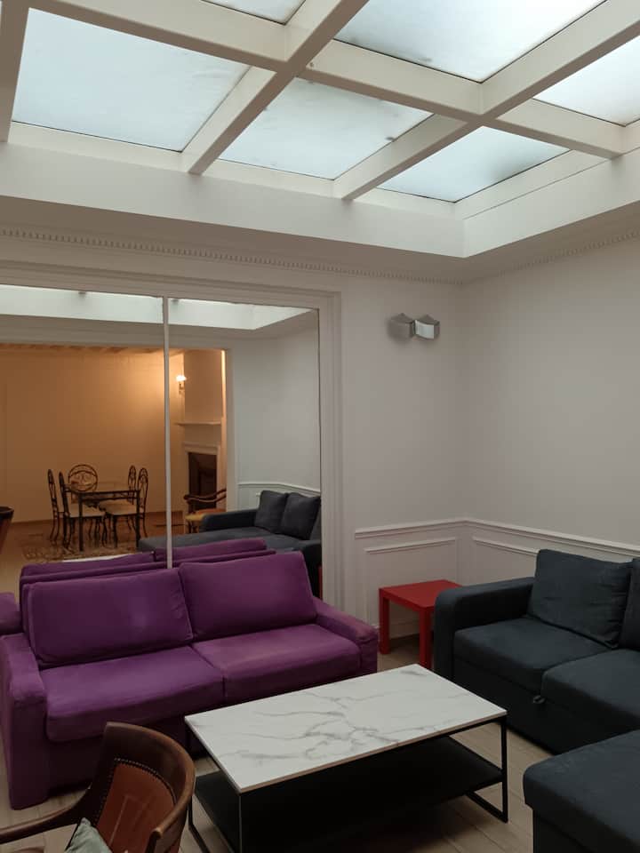 Sala