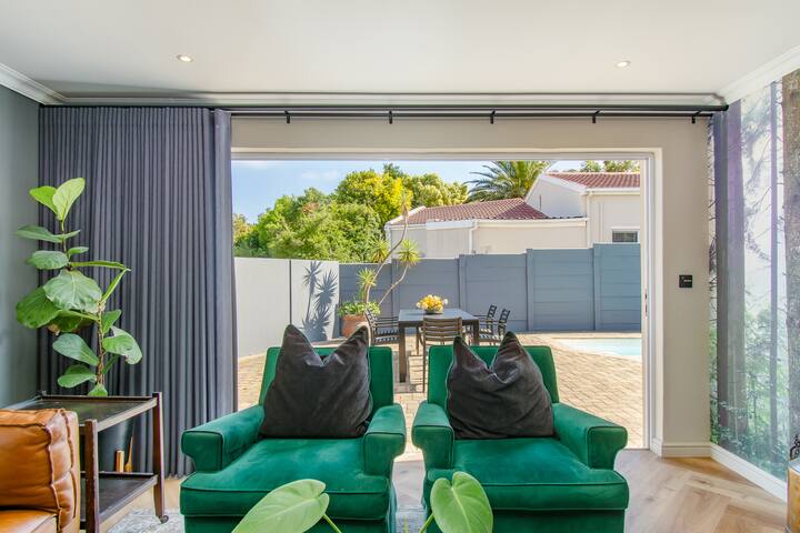 Stylish & Secure Gem With Private Pool gallery image 2